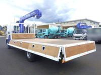 HINO Ranger Truck (With 4 Steps Of Cranes) SKG-FC9JKAP 2012 38,851km_13