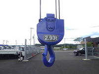 HINO Ranger Truck (With 4 Steps Of Cranes) SKG-FC9JKAP 2012 38,851km_16