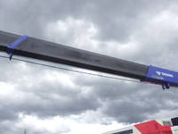 HINO Ranger Truck (With 4 Steps Of Cranes) SKG-FC9JKAP 2012 38,851km_19