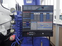 HINO Ranger Truck (With 4 Steps Of Cranes) SKG-FC9JKAP 2012 38,851km_21