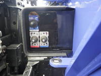 HINO Ranger Truck (With 4 Steps Of Cranes) SKG-FC9JKAP 2012 38,851km_22