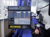 HINO Ranger Truck (With 4 Steps Of Cranes) SKG-FC9JKAP 2012 38,851km_24