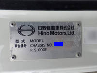 HINO Ranger Truck (With 4 Steps Of Cranes) SKG-FC9JKAP 2012 38,851km_36