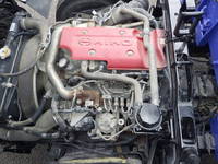 HINO Ranger Truck (With 4 Steps Of Cranes) SKG-FC9JKAP 2012 38,851km_38