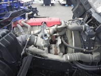 HINO Ranger Truck (With 4 Steps Of Cranes) SKG-FC9JKAP 2012 38,851km_39
