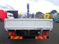 HINO Ranger Truck (With 4 Steps Of Cranes) SKG-FC9JKAP 2012 38,851km_3