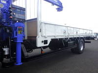 HINO Ranger Truck (With 4 Steps Of Cranes) SKG-FC9JKAP 2012 38,851km_6