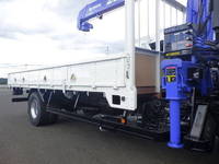 HINO Ranger Truck (With 4 Steps Of Cranes) SKG-FC9JKAP 2012 38,851km_7