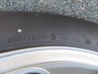 MITSUBISHI FUSO Canter Dump 2RG-FBA60 2025 235km_14
