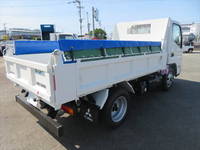 MITSUBISHI FUSO Canter Dump 2RG-FBA60 2025 235km_6