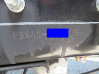 MITSUBISHI FUSO Canter Dump 2RG-FBA60 2025 235km_9