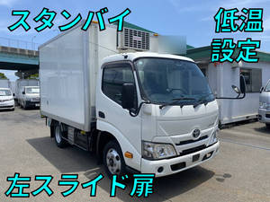 Others Refrigerator & Freezer Truck_1