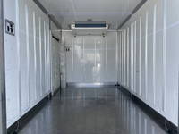 TOYOTA Others Refrigerator & Freezer Truck 2RG-XZC605 2020 165,000km_5
