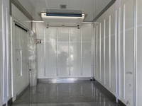 TOYOTA Others Refrigerator & Freezer Truck 2RG-XZC605 2020 165,000km_6