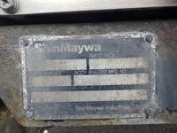 MITSUBISHI FUSO Super Great Panel Wing QPG-FS64VZ 2016 567,996km_18