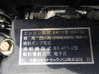 MITSUBISHI FUSO Super Great Panel Wing QPG-FS64VZ 2016 567,996km_35