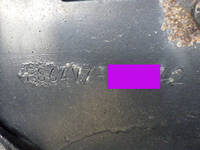 MITSUBISHI FUSO Super Great Panel Wing QPG-FS64VZ 2016 567,996km_38