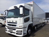MITSUBISHI FUSO Super Great Panel Wing QPG-FS64VZ 2016 567,996km_3
