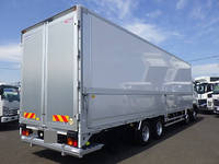 MITSUBISHI FUSO Super Great Panel Wing QPG-FS64VZ 2016 567,996km_4