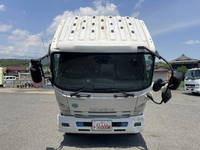 ISUZU Forward Truck (With 4 Steps Of Cranes) PDG-FTR34S2 2009 260,024km_12