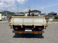 ISUZU Forward Truck (With 4 Steps Of Cranes) PDG-FTR34S2 2009 260,024km_13