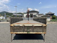 ISUZU Forward Truck (With 4 Steps Of Cranes) PDG-FTR34S2 2009 260,024km_14