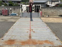 ISUZU Forward Truck (With 4 Steps Of Cranes) PDG-FTR34S2 2009 260,024km_15