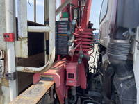 ISUZU Forward Truck (With 4 Steps Of Cranes) PDG-FTR34S2 2009 260,024km_20