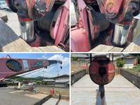 ISUZU Forward Truck (With 4 Steps Of Cranes) PDG-FTR34S2 2009 260,024km_22