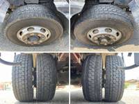 ISUZU Forward Truck (With 4 Steps Of Cranes) PDG-FTR34S2 2009 260,024km_24