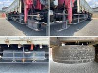 ISUZU Forward Truck (With 4 Steps Of Cranes) PDG-FTR34S2 2009 260,024km_25