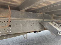 ISUZU Forward Truck (With 4 Steps Of Cranes) PDG-FTR34S2 2009 260,024km_27