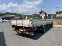 ISUZU Forward Truck (With 4 Steps Of Cranes) PDG-FTR34S2 2009 260,024km_2