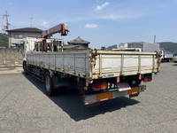 ISUZU Forward Truck (With 4 Steps Of Cranes) PDG-FTR34S2 2009 260,024km_4