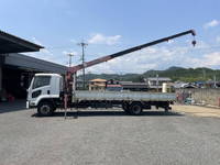 ISUZU Forward Truck (With 4 Steps Of Cranes) PDG-FTR34S2 2009 260,024km_6