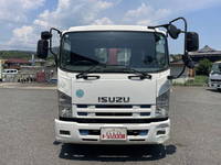 ISUZU Forward Truck (With 4 Steps Of Cranes) PDG-FTR34S2 2009 260,024km_8