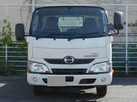 HINO Dutro Flat Body TKG-XZU675M 2017 41,225km_3