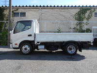 HINO Dutro Flat Body TKG-XZU675M 2017 41,225km_4
