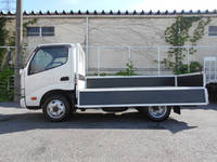 HINO Dutro Flat Body TKG-XZU675M 2017 41,225km_5