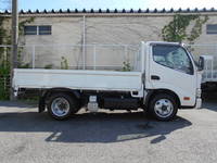 HINO Dutro Flat Body TKG-XZU675M 2017 41,225km_6