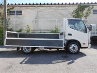 HINO Dutro Flat Body TKG-XZU675M 2017 41,225km_7