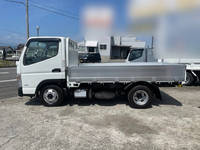 MITSUBISHI FUSO Canter Aluminum Block TPG-FBA20 2019 71,000km_4