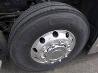 ISUZU Giga Trailer Head QKG-EXD52BD 2017 420,500km_11