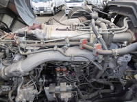 ISUZU Giga Trailer Head QKG-EXD52BD 2017 420,500km_12