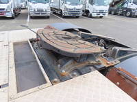 ISUZU Giga Trailer Head QKG-EXD52BD 2017 420,500km_25