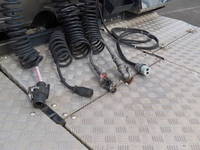 ISUZU Giga Trailer Head QKG-EXD52BD 2017 420,500km_26