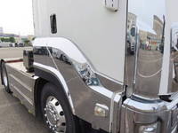 ISUZU Giga Trailer Head QKG-EXD52BD 2017 420,500km_29