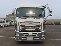 ISUZU Giga Trailer Head QKG-EXD52BD 2017 420,500km_3
