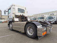 ISUZU Giga Trailer Head QKG-EXD52BD 2017 420,500km_4