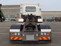 ISUZU Giga Trailer Head QKG-EXD52BD 2017 420,500km_5